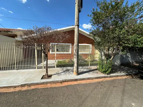 Casa / Padrão em São José do Rio Preto 