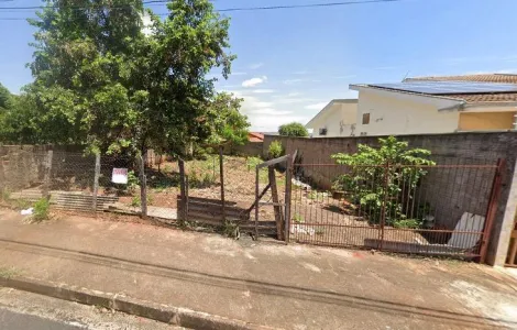 Terreno / Padrão em São José do Rio Preto 