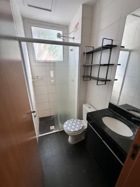 Alugar Apartamento / Padrão em São José do Rio Preto R$ 1.000,00 - Foto 5
