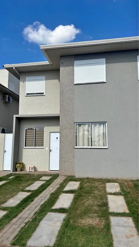 Alugar Casa / Condomínio em São José do Rio Preto apenas R$ 2.900,00 - Foto 1