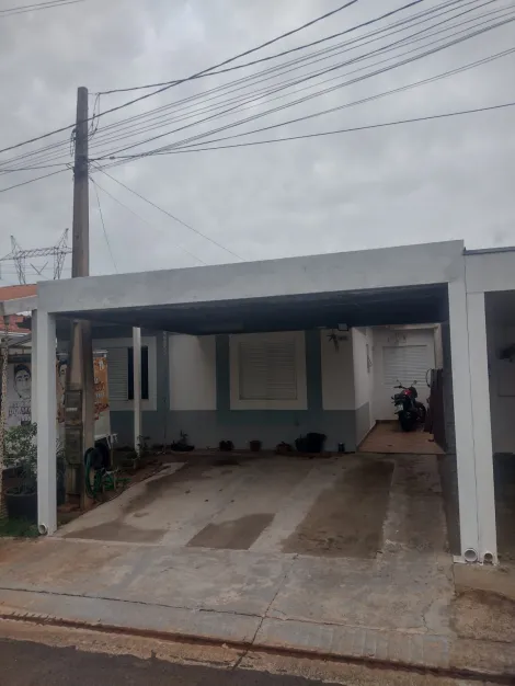 Casa / Condomínio em São José do Rio Preto 