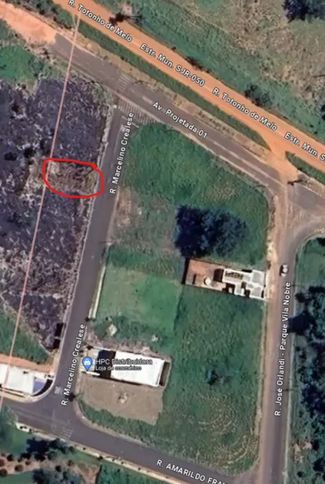 imagem 2 - Anúncio de Terreno em Ótima Localização no Parque Vila Nobre imagem 2 - Anúncio de Terreno em Ótima Localização no Parque Vila Nobre