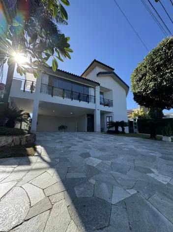 Casa / Condomínio em São José do Rio Preto 