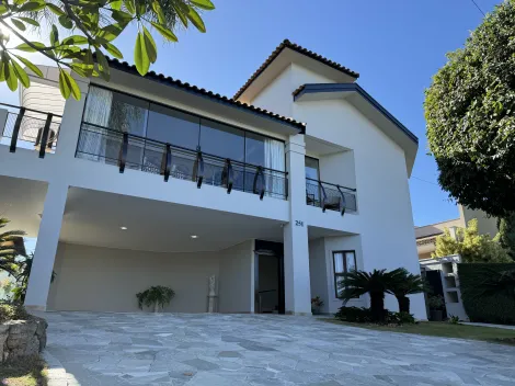 Comprar Casa / Condomínio em São José do Rio Preto apenas R$ 2.580.000,00 - Foto 2