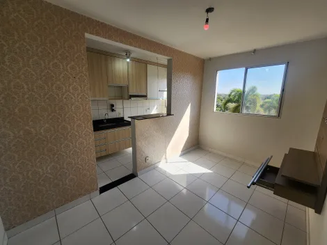 imagem 2 - Apartamento no Loteamento Clube V com 2 dormitórios e 1 vaga de garagem. imagem 2 - Apartamento no Loteamento Clube V com 2 dormitórios e 1 vaga de garagem.