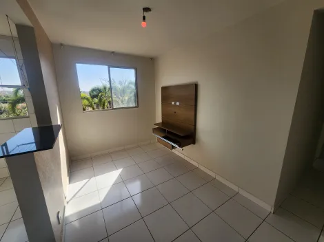 imagem 1 - Apartamento no Loteamento Clube V com 2 dormitórios e 1 vaga de garagem. imagem 1 - Apartamento no Loteamento Clube V com 2 dormitórios e 1 vaga de garagem.