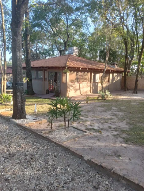 imagem 2 - Adolfo - SP Rancho à beira d´água com 2 dormitórios imagem 2 - Adolfo - SP Rancho à beira d´água com 2 dormitórios