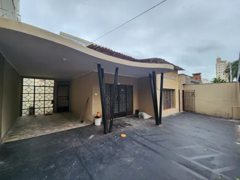 Alugar Casa / Padrão em São José do Rio Preto. apenas R$ 1.450,00
