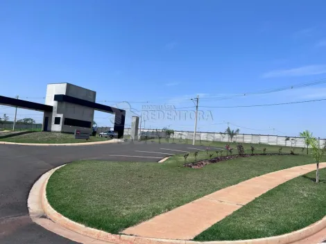 imagem 4 - Terreno com área total de 307,82 m². Localizado em Bady Bassitt imagem 4 - Terreno com área total de 307,82 m². Localizado em Bady Bassitt