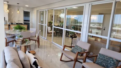 imagem 2 - Apartamento Mobiliado Venda Integrato Iguatemi Zona Sul imagem 2 - Apartamento Mobiliado Venda Integrato Iguatemi Zona Sul