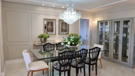 imagem 4 - Apartamento Mobiliado Venda Integrato Iguatemi Zona Sul imagem 4 - Apartamento Mobiliado Venda Integrato Iguatemi Zona Sul