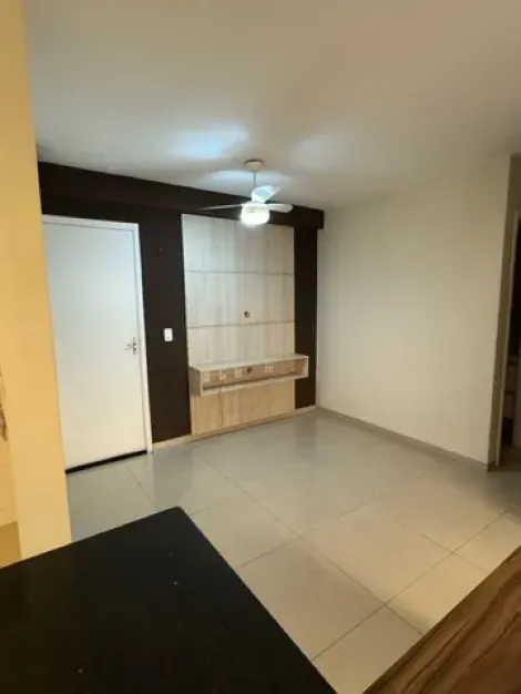 Alugar Apartamento / Padrão em São José do Rio Preto. apenas R$ 1.350,00