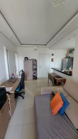 imagem 2 - Residencial Caravaggio - Lindo Apê com 2 dormitórios imagem 2 - Residencial Caravaggio - Lindo Apê com 2 dormitórios