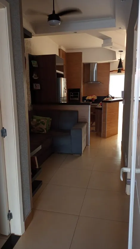 Alugar Casa / Condomínio em São José do Rio Preto R$ 1.235,00 - Foto 3