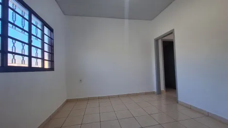 Alugar Casa / Padrão em São José do Rio Preto. apenas R$ 1.100,00