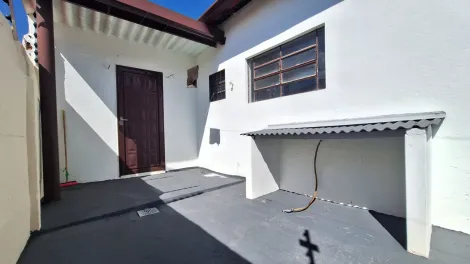 Alugar Casa / Padrão em São José do Rio Preto apenas R$ 1.100,00 - Foto 19