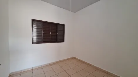 Alugar Casa / Padrão em São José do Rio Preto apenas R$ 1.100,00 - Foto 8