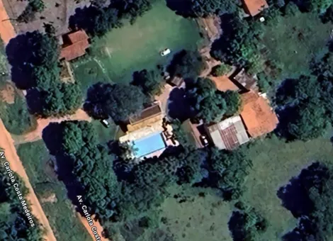 imagem 1 - Chácara de Recreio Terras de São José - Terreno 5025 m² e 230,70 m² de construção imagem 1 - Chácara de Recreio Terras de São José - Terreno 5025 m² e 230,70 m² de construção