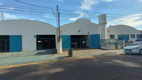Comercial / Prédio Inteiro em São José do Rio Preto 