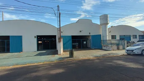 imagem 1 - 7 Barracões e escritório comerciais com ótima localização imagem 1 - 7 Barracões e escritório comerciais com ótima localização