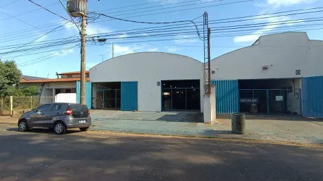imagem 2 - 7 Barracões e escritório comerciais com ótima localização imagem 2 - 7 Barracões e escritório comerciais com ótima localização