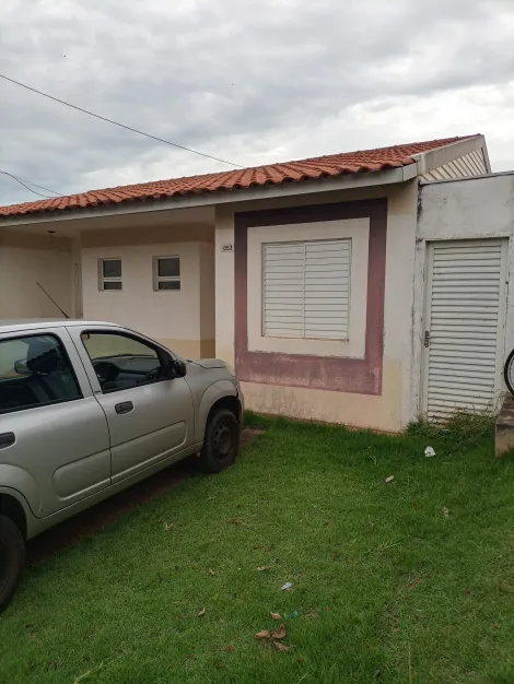 Alugar Casa / Condomínio em São José do Rio Preto. apenas R$ 700,00