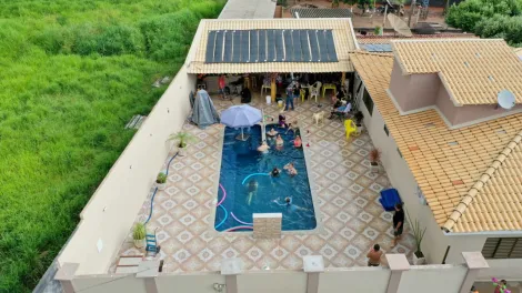 imagem 1 - Sitio Nhandeara com 3 dormitórios e piscina imagem 1 - Sitio Nhandeara com 3 dormitórios e piscina