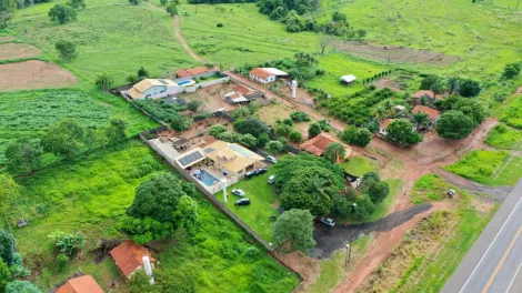 imagem 2 - Sitio Nhandeara com 3 dormitórios e piscina imagem 2 - Sitio Nhandeara com 3 dormitórios e piscina