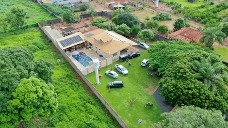 imagem 3 - Sitio Nhandeara com 3 dormitórios e piscina imagem 3 - Sitio Nhandeara com 3 dormitórios e piscina