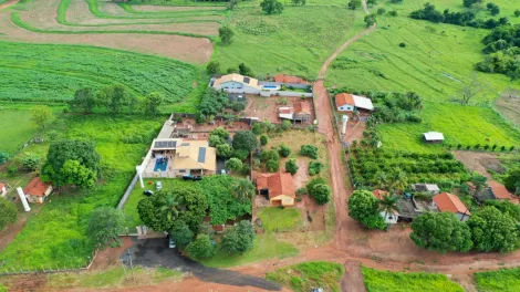 imagem 4 - Sitio Nhandeara com 3 dormitórios e piscina imagem 4 - Sitio Nhandeara com 3 dormitórios e piscina