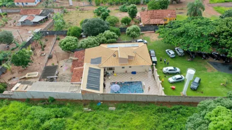 imagem 5 - Sitio Nhandeara com 3 dormitórios e piscina imagem 5 - Sitio Nhandeara com 3 dormitórios e piscina