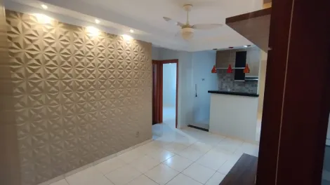 Apartamento / Padrão em São José do Rio Preto , Comprar por R$185.000,00