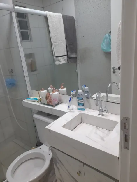 Comprar Apartamento / Padrão em São José do Rio Preto R$ 185.000,00 - Foto 10