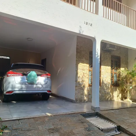 imagem 1 - Excelente Casa Residencial para Venda/Locação - 3 Dormitórios / Vila Maceno imagem 1 - Excelente Casa Residencial para Venda/Locação - 3 Dormitórios / Vila Maceno