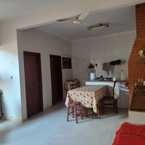 imagem 2 - Excelente Casa Residencial para Venda/Locação - 3 Dormitórios / Vila Maceno imagem 2 - Excelente Casa Residencial para Venda/Locação - 3 Dormitórios / Vila Maceno
