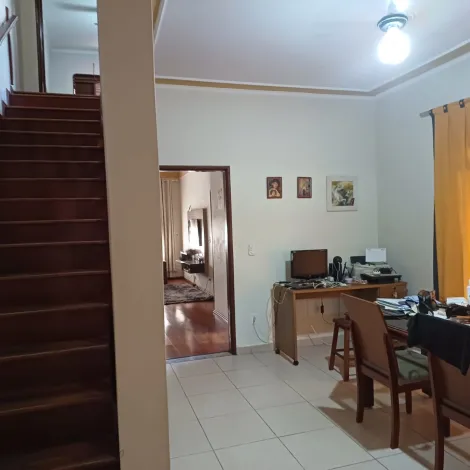 imagem 4 - Excelente Casa Residencial para Venda/Locação - 3 Dormitórios / Vila Maceno imagem 4 - Excelente Casa Residencial para Venda/Locação - 3 Dormitórios / Vila Maceno
