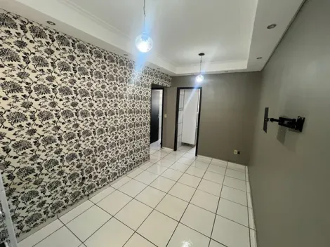 Apartamento / Padrão em São José do Rio Preto 