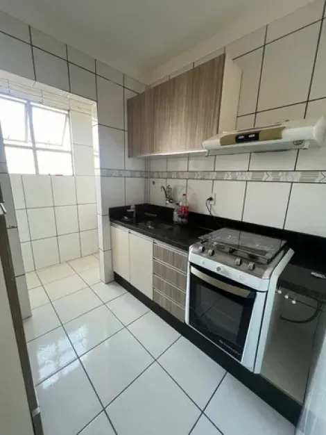 imagem 2 - Excelente Apartamento à Venda - 2 Dormitórios / Vila Moreira imagem 2 - Excelente Apartamento à Venda - 2 Dormitórios / Vila Moreira