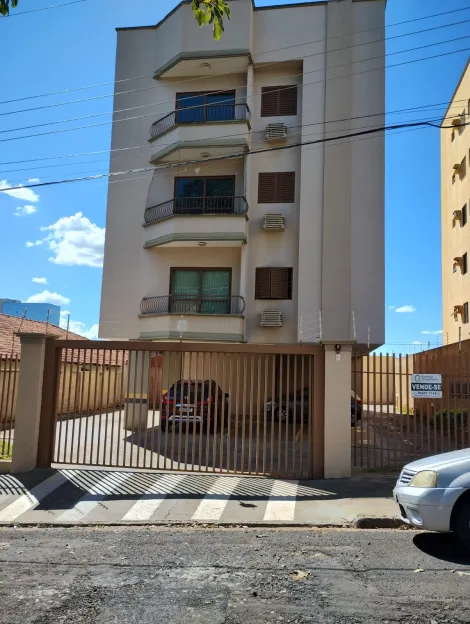 São José do Rio Preto - Jardim Redentor - Apartamento - Padrão - Venda