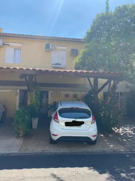 imagem 1 - Villa Borghese 2 - Casa em condomínio com 2 dormitórios em excelente localização imagem 1 - Villa Borghese 2 - Casa em condomínio com 2 dormitórios em excelente localização