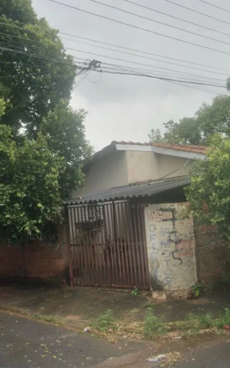 São José do Rio Preto - Eldorado - Casa - Padrão - Venda