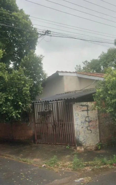 Casa / Padrão em São José do Rio Preto 