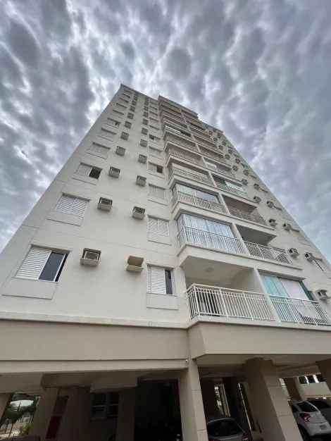 São José do Rio Preto - Jardim Francisco Fernandes - Apartamento - Padrão - Locaçao