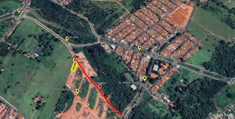 Alugar Terreno / Área em São José do Rio Preto. apenas R$ 1.250.000,00