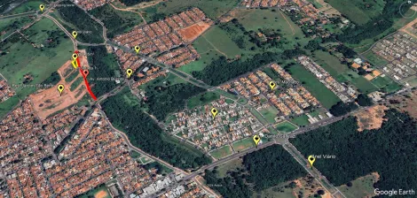imagem 3 - Área comercial próximo ao anel viário com possibilidade de construção de Predinhos / Barracão imagem 3 - Área comercial próximo ao anel viário com possibilidade de construção de Predinhos / Barracão