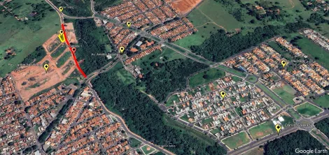 imagem 2 - Área comercial próximo ao anel viário com possibilidade de construção de Predinhos / Barracão imagem 2 - Área comercial próximo ao anel viário com possibilidade de construção de Predinhos / Barracão