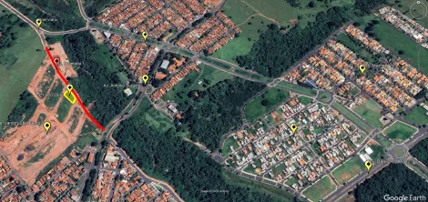 imagem 2 - Área comercial próximo ao anel viário com possibilidade de construção de Predinhos / Barracão imagem 2 - Área comercial próximo ao anel viário com possibilidade de construção de Predinhos / Barracão