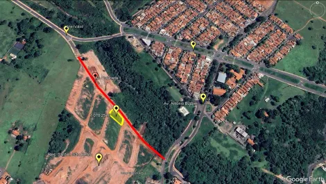 imagem 1 - Área comercial próximo ao anel viário com possibilidade de construção de Predinhos / Barracão imagem 1 - Área comercial próximo ao anel viário com possibilidade de construção de Predinhos / Barracão