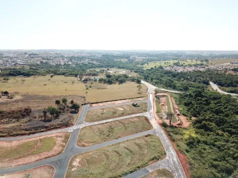 São José do Rio Preto - Jardim São Bento - Terreno - Área - Venda