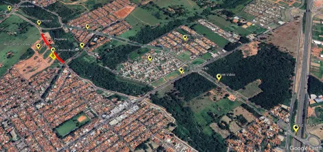 imagem 3 - Área comercial próximo ao anel viário com possibilidade de construção de Predinhos / Barracão imagem 3 - Área comercial próximo ao anel viário com possibilidade de construção de Predinhos / Barracão